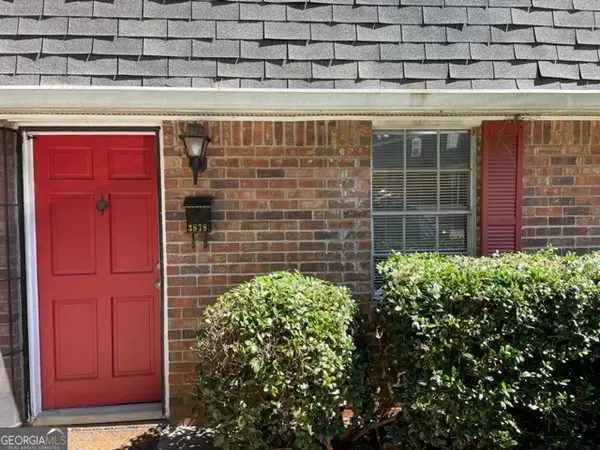 3878 Parklane Drive, Clarkston, GA 30021