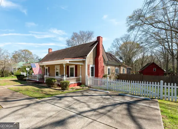 170 Fairplay Street, Rutledge, GA 30663