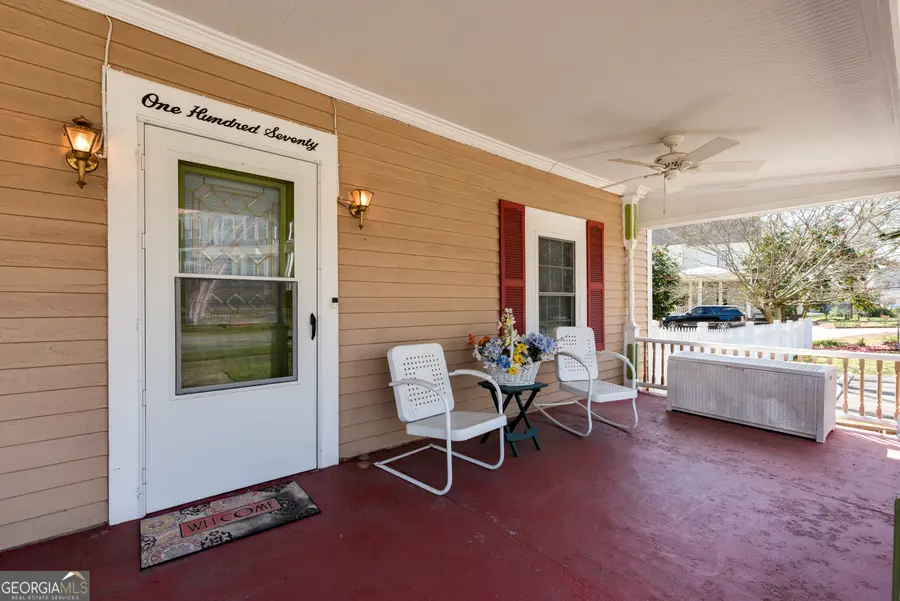 170 Fairplay Street, Rutledge, GA 30663 - #3