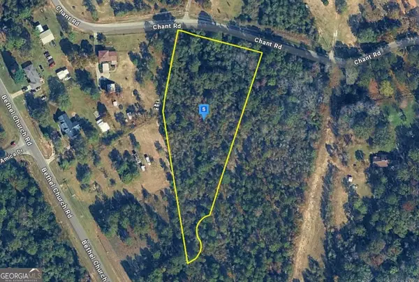 7072 Chant Road, Lizella, GA 31052