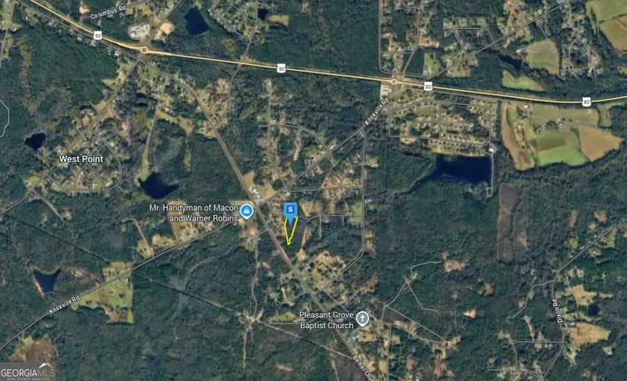 7072 Chant Road, Lizella, GA 31052 - #3