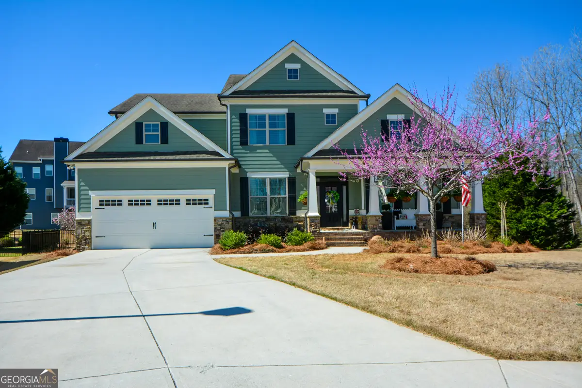6369 Stonebridge Cove, Braselton, GA 30517 - #1