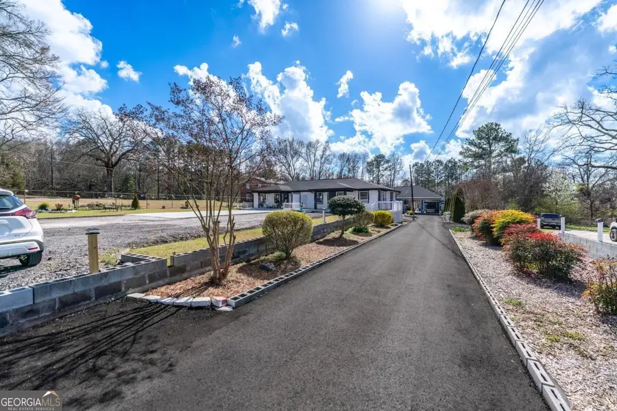 8327 Chicago Avenue, Douglasville, GA 30134 - #2