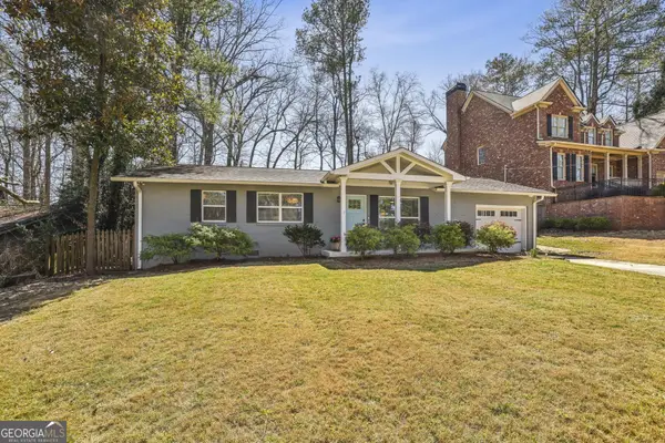 2771 Pangborn Road, Decatur, GA 30033