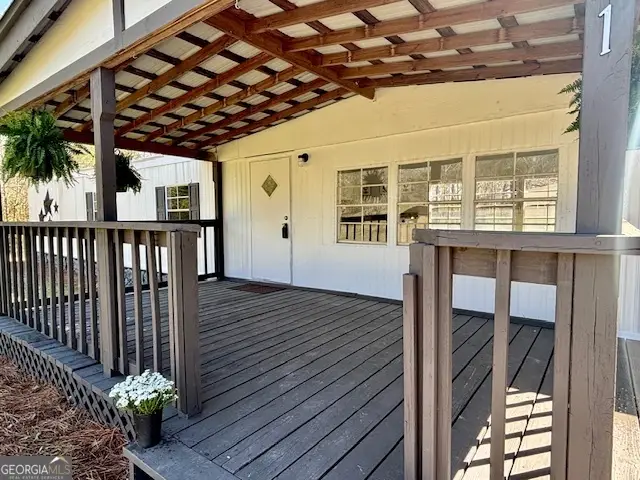 951 Elder Road, Griffin, GA 30223 - #2