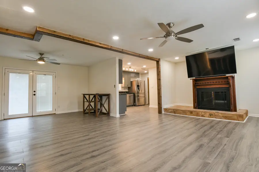 335 Poplar Ave., Social Circle, GA 30025 - #2