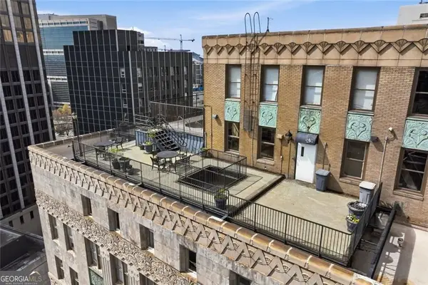 32 Peachtree Street Nw #1102, Atlanta, GA 30303