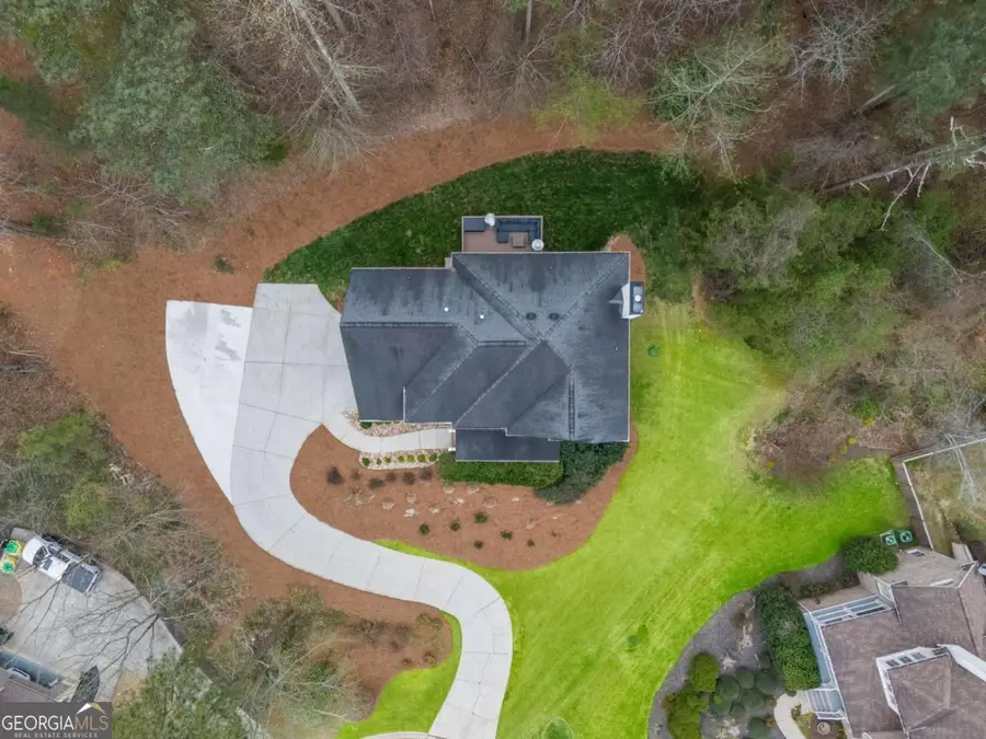 204 Carrington Estates Court, Woodstock, GA 30188 - #3