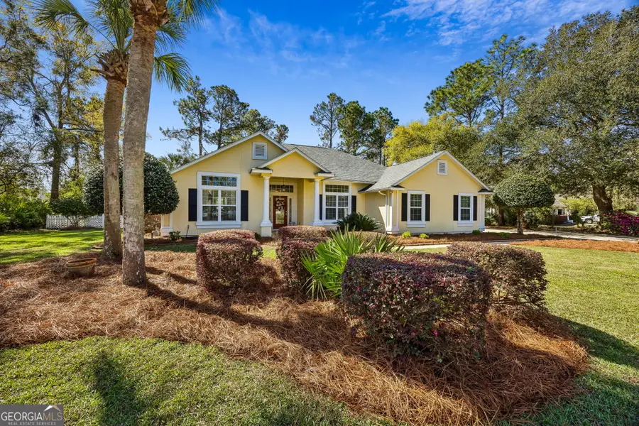 202 Cumberland Drive, Kingsland, GA 31548 - #2