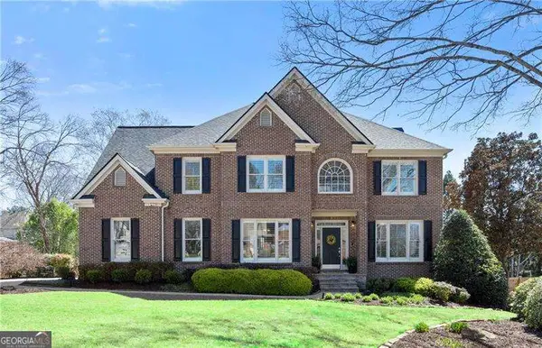 290 Wilde Green Drive, Roswell, GA 30075