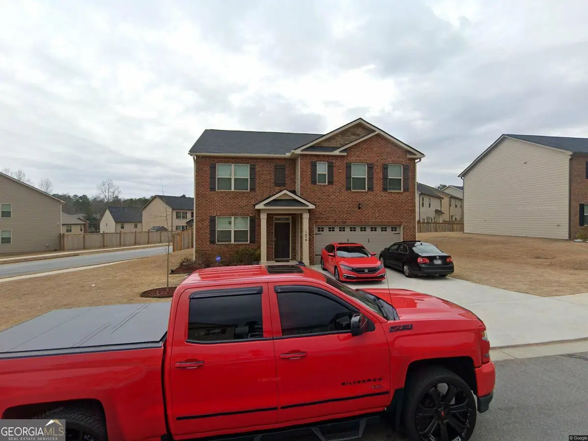 1478 Farrell Lane, Hampton, GA 30228 - #1