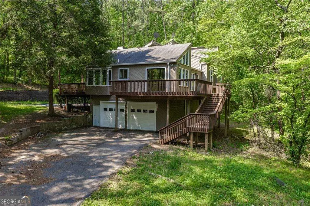 1771 Blackwell Road, Marietta, GA 30066 - #1