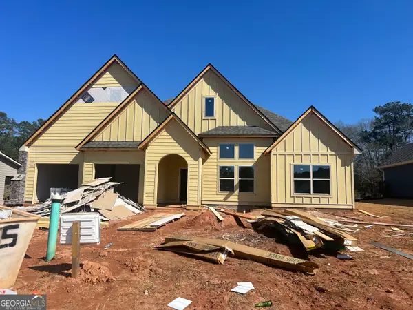 308 Hammerstone Ct., Senoia, GA 30276