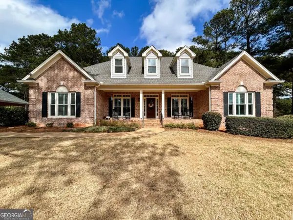 1141 Beverly Drive, Athens, GA 30606