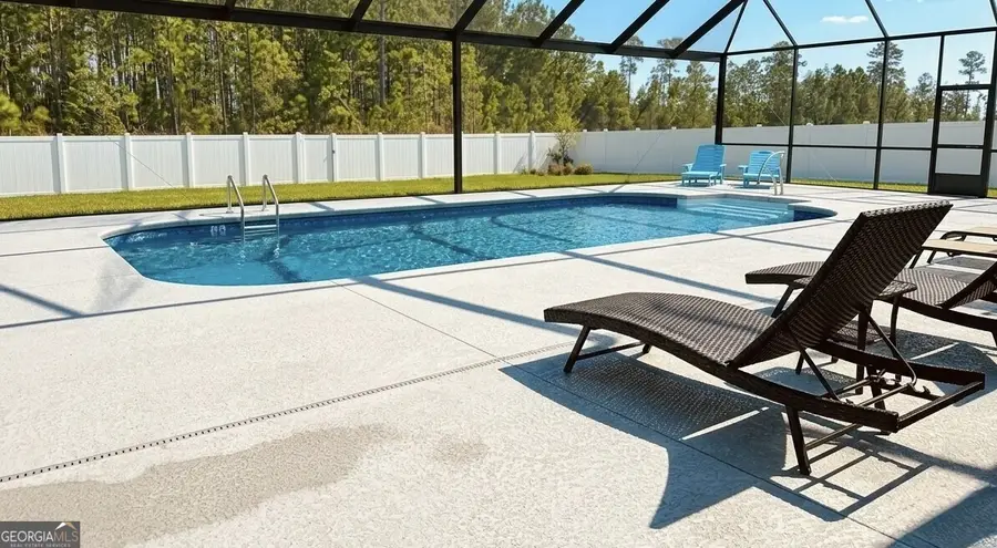 115 Jake Colton Drive, Kingsland, GA 31548 - #2