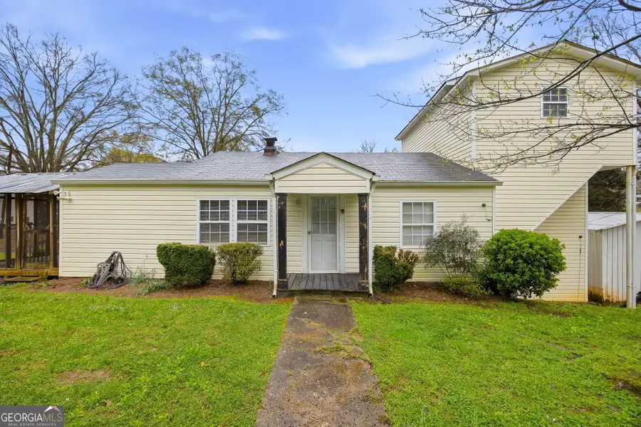 133 Palm Street, Canton, GA 30115 - #2