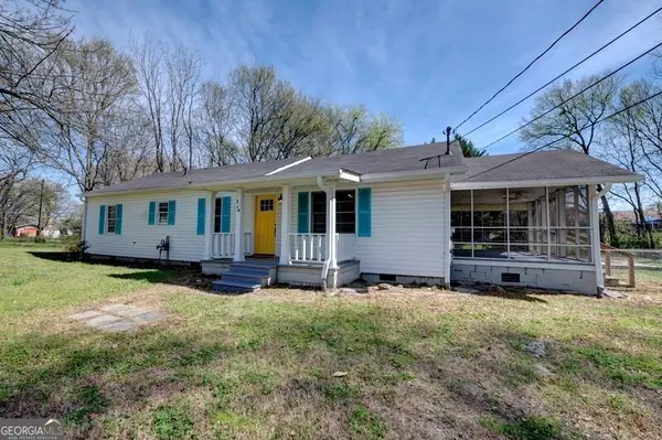 714 Jones Avenue, Rockmart, GA 30153
