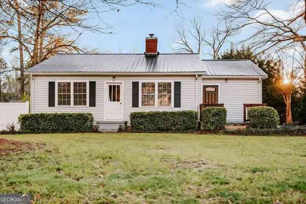 549 Gholston Street, Comer, GA 30629