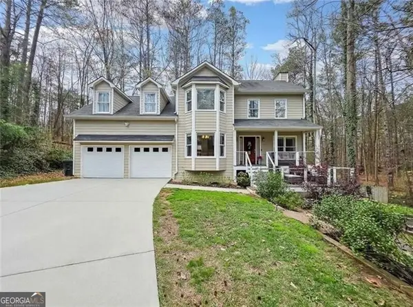 78 Chadds View, Acworth, GA 30101