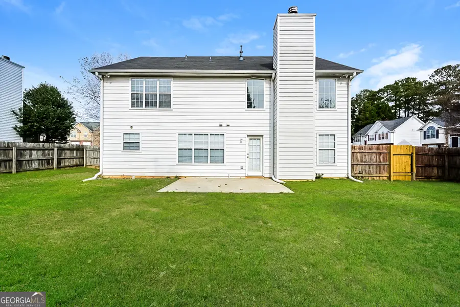 170 Saddleview Trail, Riverdale, GA 30274 - #2