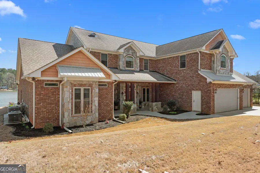 122 Bell Road, Jackson, GA 30233 - #2