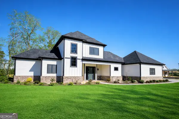 1170 Mulberry Chase, Commerce, GA 30530