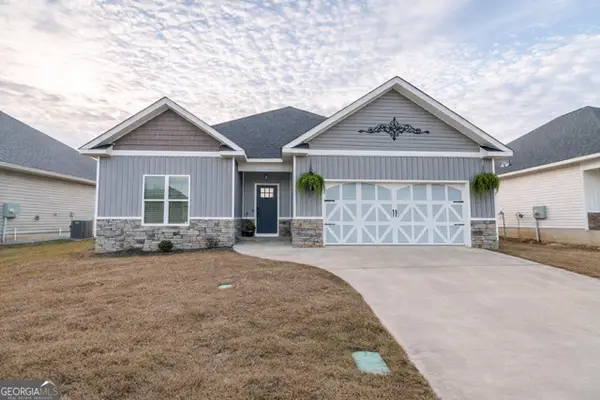 111 Cascades Court, Bonaire, GA 31005