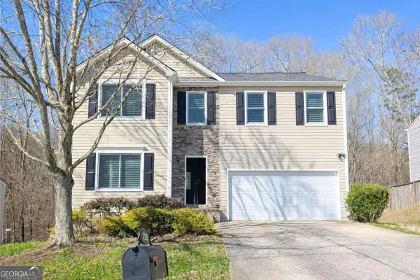 3255 Deer Valley Drive Nw, Acworth, GA 30101