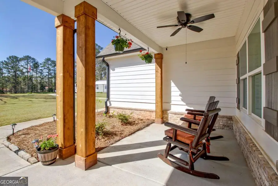 69 Al Roberts Road, Senoia, GA 30276 - #2