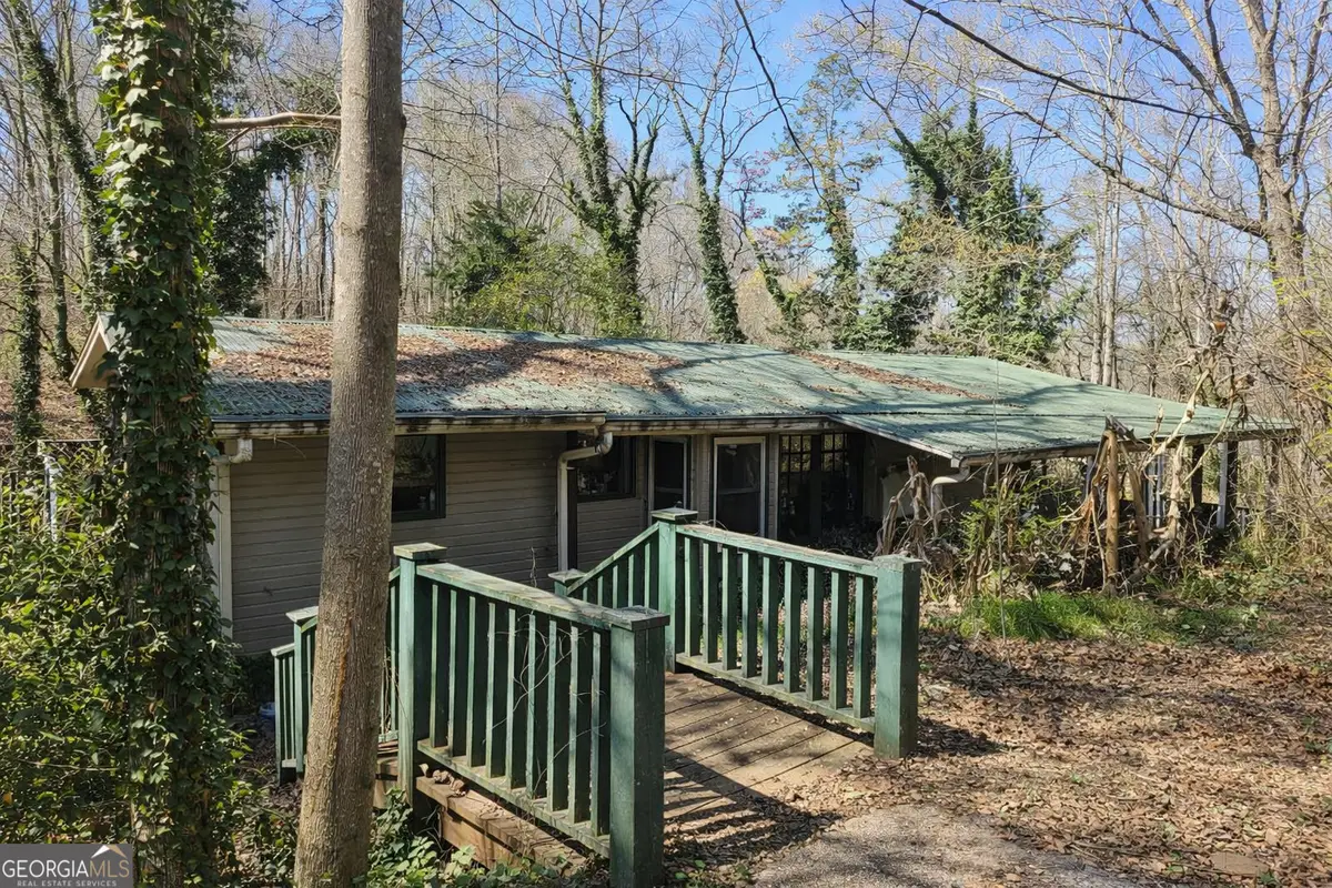 105 Memphis Lane, Hartwell, GA 30643 - #1