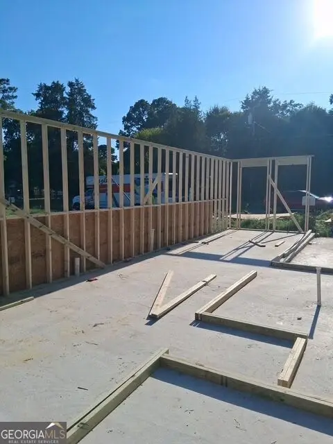 3860 Desoto Drive, Macon, GA 31206 - #3