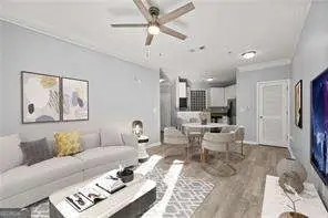 10 Perimeter Summit Boulevard #3107, Atlanta, GA 30319 - #2