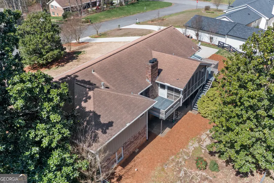 1055 Hunterhill Drive, Roswell, GA 30075 - #3