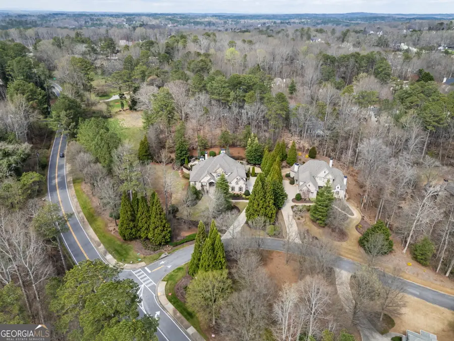 740 Tramore Place, Milton, GA 30004 - #2