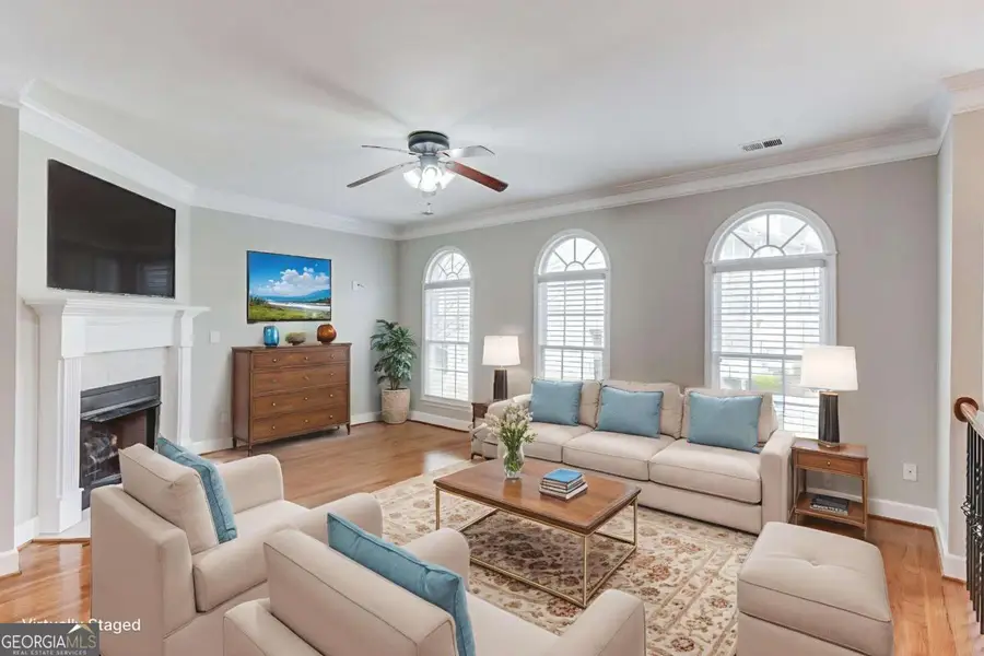 11007 Lorin Way, Duluth, GA 30097 - #3