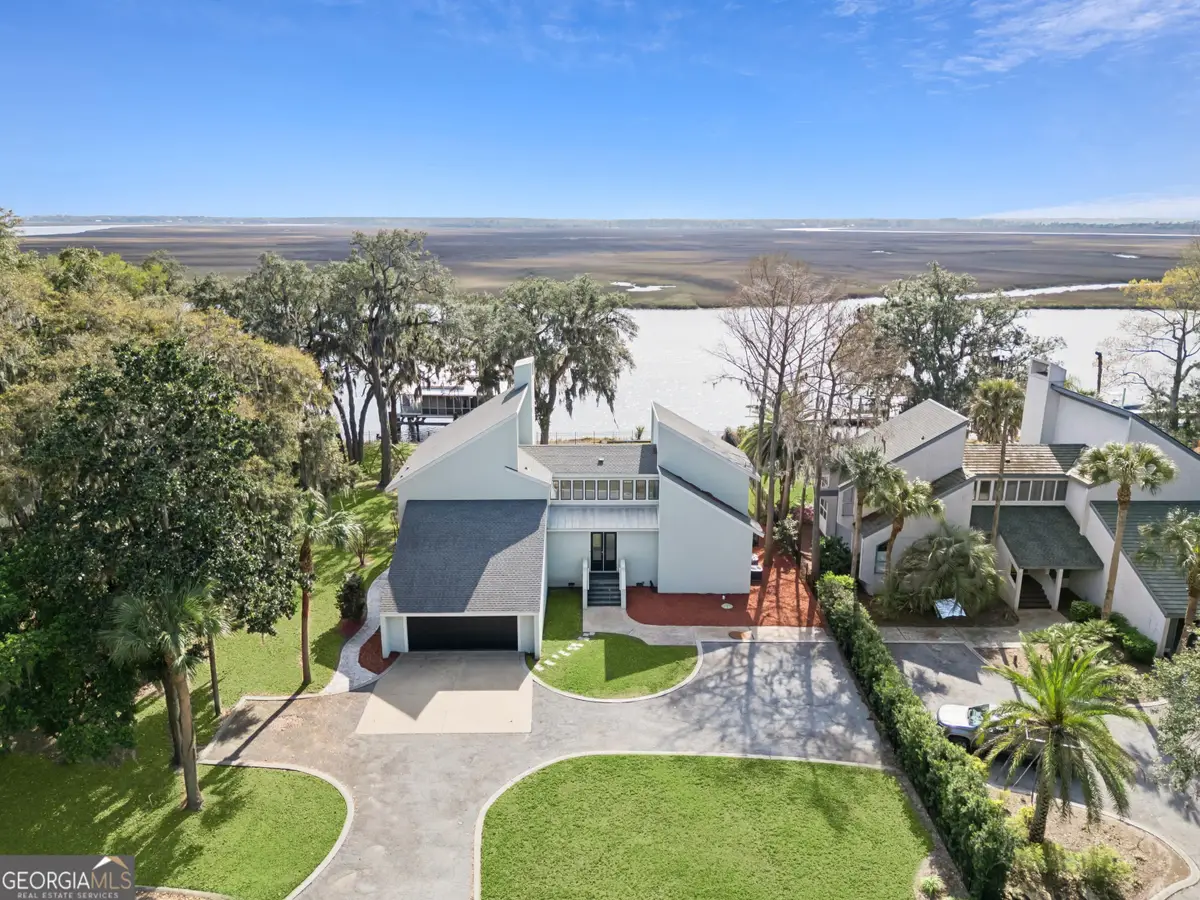 116 Zellwood Drive, Brunswick, GA 31523 - #1