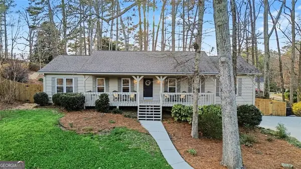 3678 Hembree Lane, Marietta, GA 30062