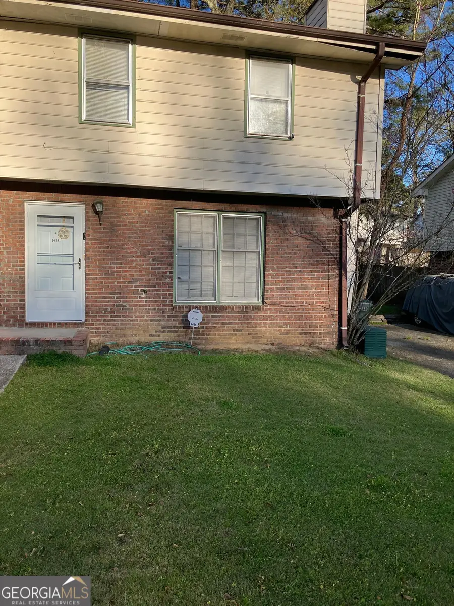 1435 Forest Villa Drive Nw, Conyers, GA 30012 - #2