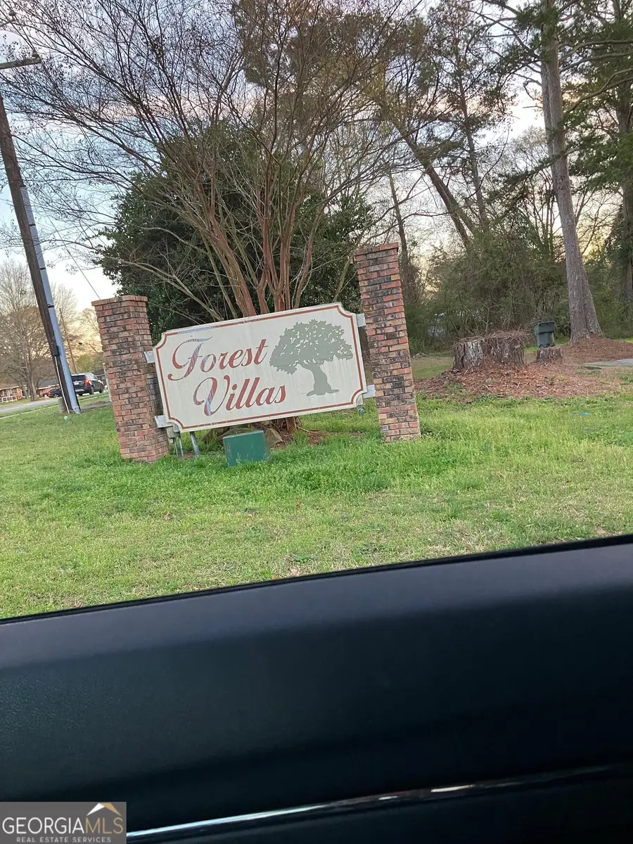 1435 Forest Villa Drive Nw, Conyers, GA 30012 - #3