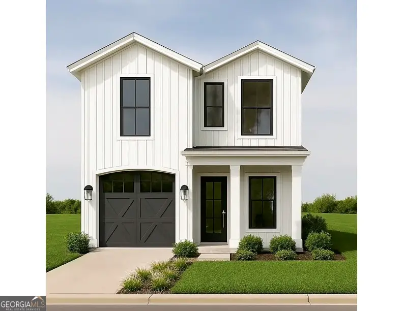 3864 Desota Drive, Macon, GA 31206 - #1