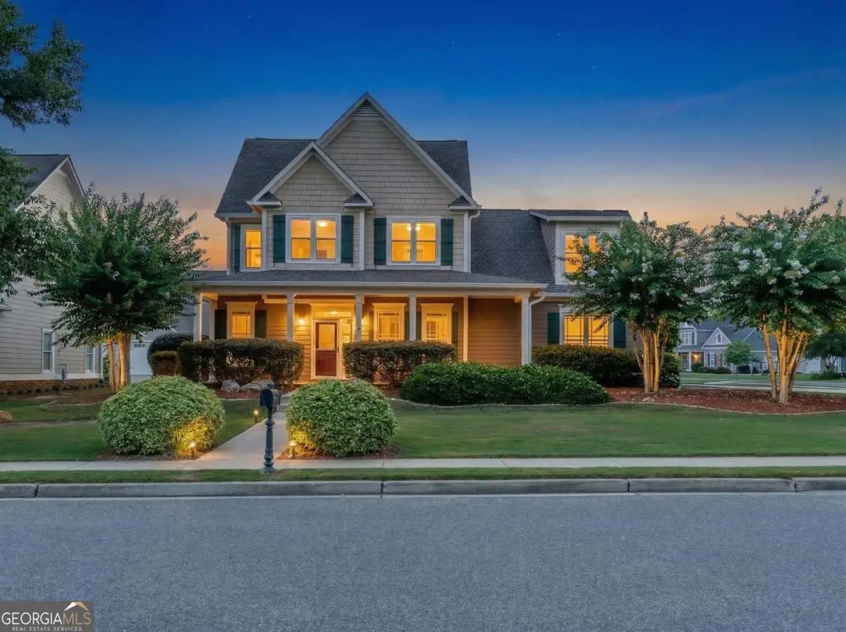 5 Grove Park Circle, Cartersville, GA 30120 - #1