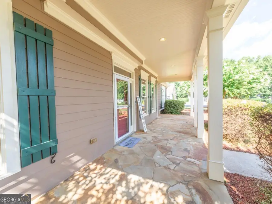 5 Grove Park Circle, Cartersville, GA 30120 - #3
