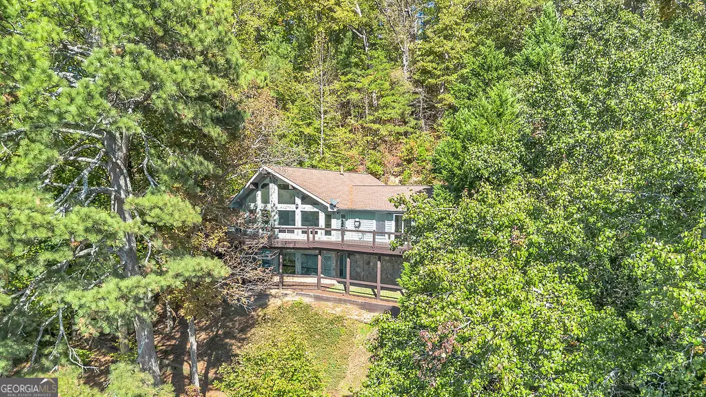 357 Johns Way, Talking Rock, GA 30175 - #1