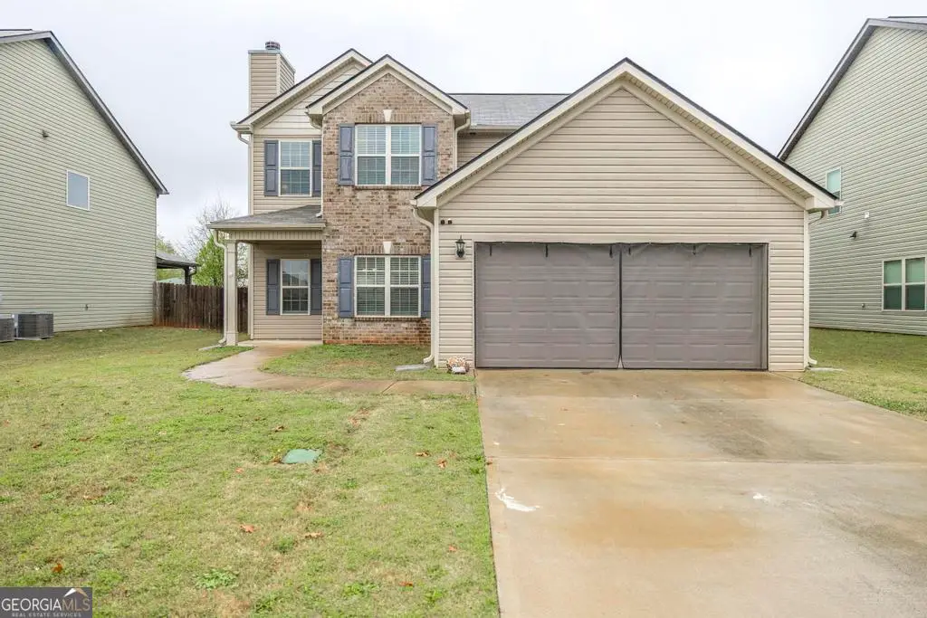 148 Amelia Drive, Byron, GA 31008 - #1