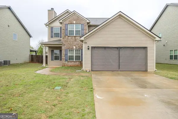 148 Amelia Drive, Byron, GA 31008