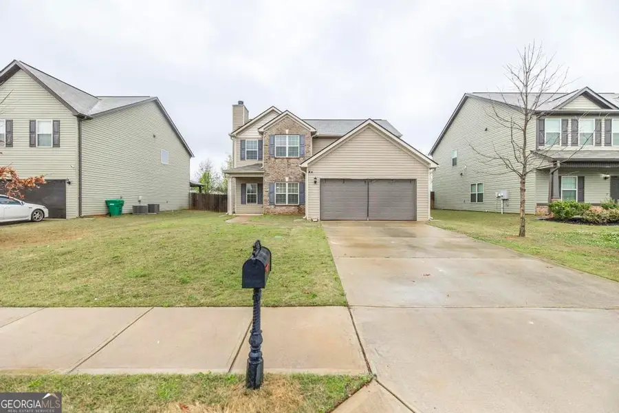 148 Amelia Drive, Byron, GA 31008 - #2