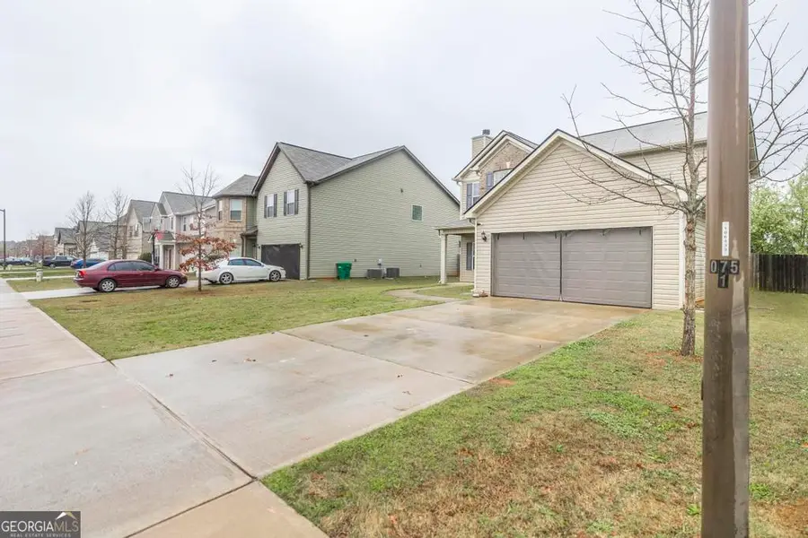 148 Amelia Drive, Byron, GA 31008 - #3