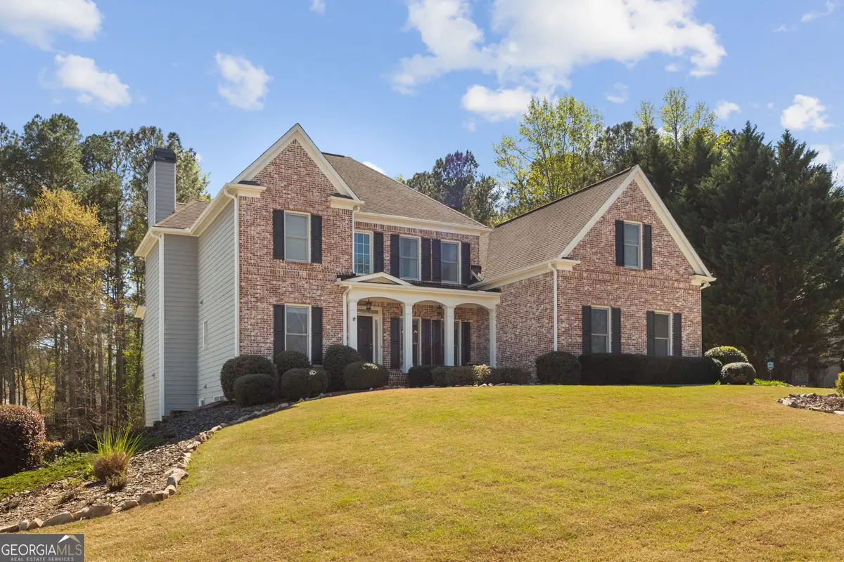 4630 Willowbrook Court, Cumming, GA 30028 - #1