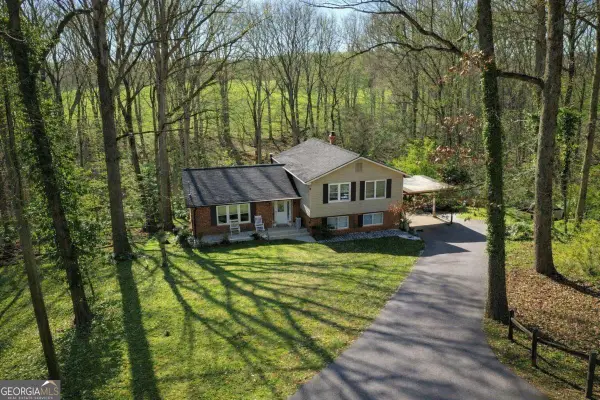 4548 Holiday Heights Drive, Oakwood, GA 30566