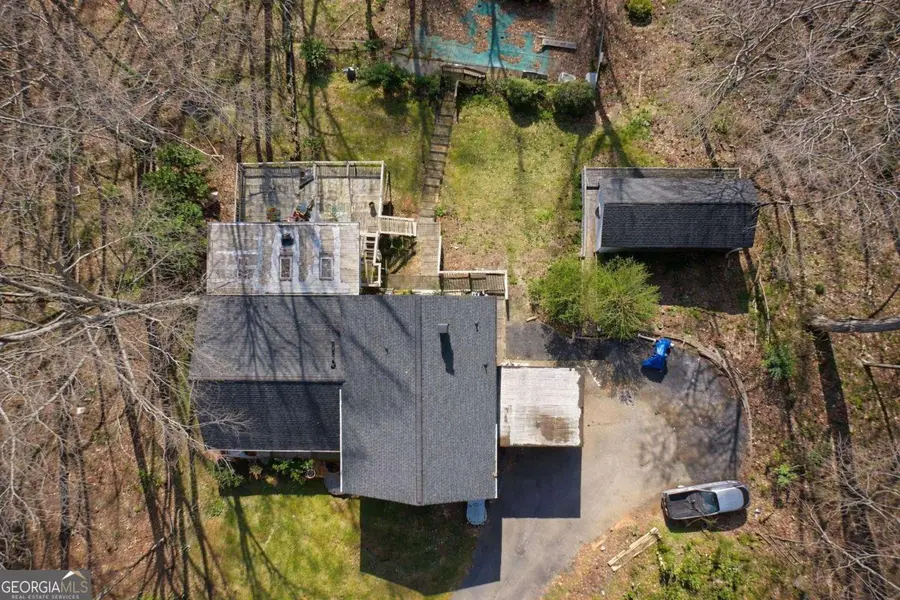 4548 Holiday Heights Drive, Oakwood, GA 30566 - #2